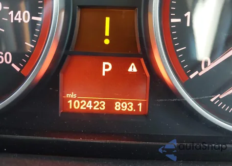 2011 BMW 328I z USA, uszkodzony, nr VIN WBAPH5G59BNM80256